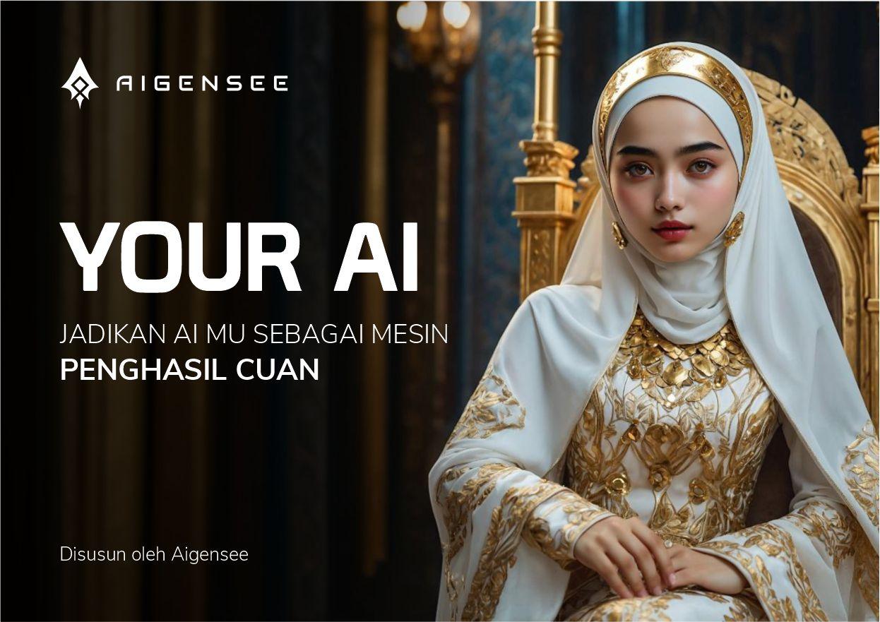 Your AI